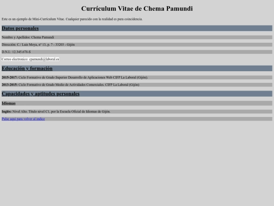 ejerciciostextos/EjercicioTexto04 screenshot