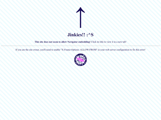 small-pages/surf-no-embed screenshot