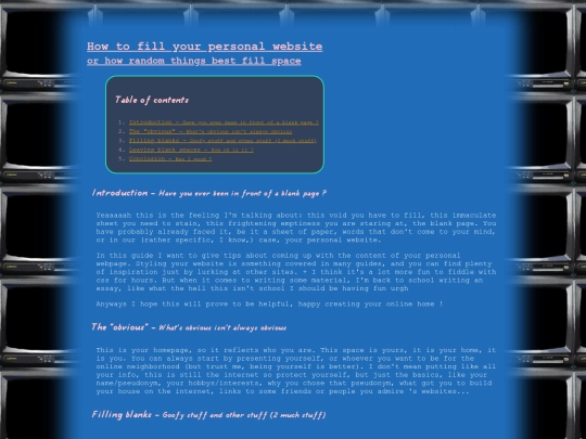 zine/issue-1/articles/fillyoursite screenshot