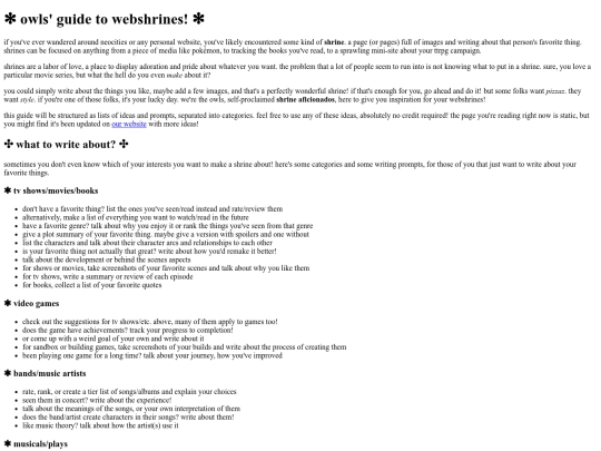 zine/issue-1/articles/shrineguide screenshot