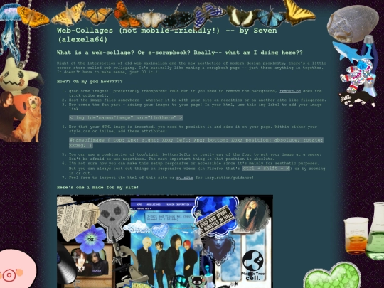 zine/issue-2/articles/alexela64 screenshot