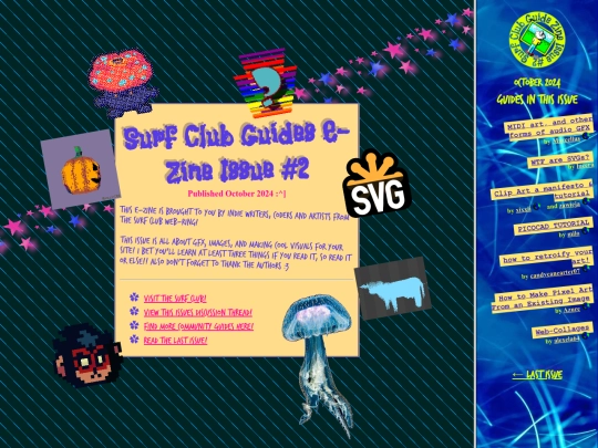zine/issue-2 screenshot