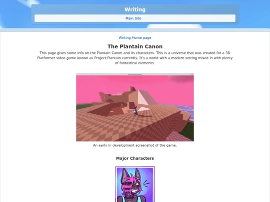 writing/canon_plantain screenshot