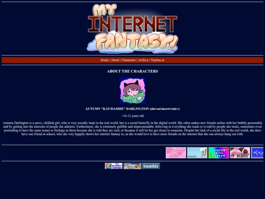 characters screenshot