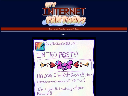 p1 screenshot