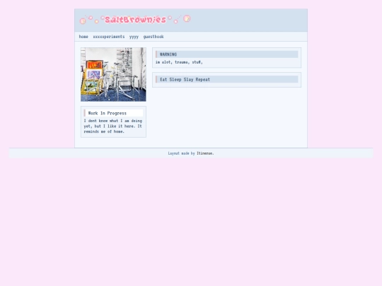 backup screenshot