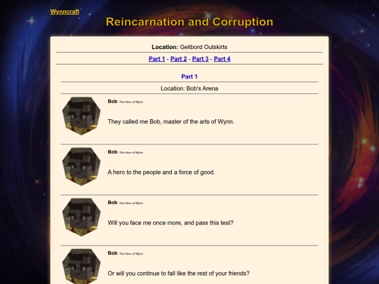 story logs/intervallos/bobrage screenshot