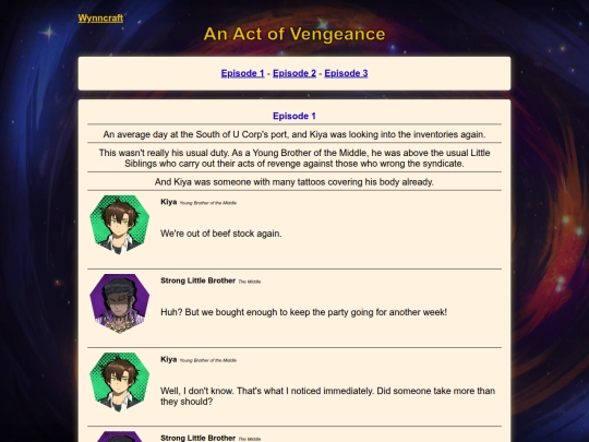 story logs/intervallos/kiyabrother screenshot