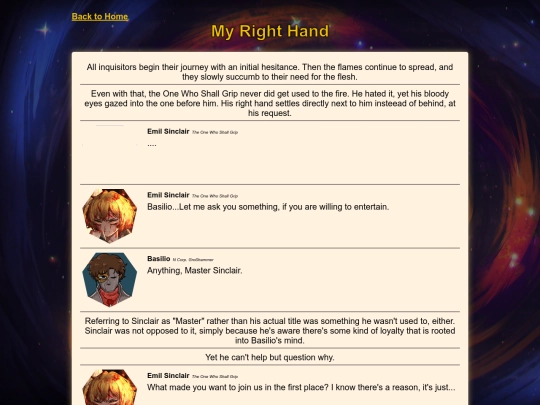 story logs/stories/basilio2 screenshot