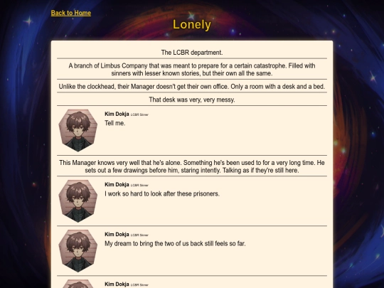 story logs/stories/dokja screenshot