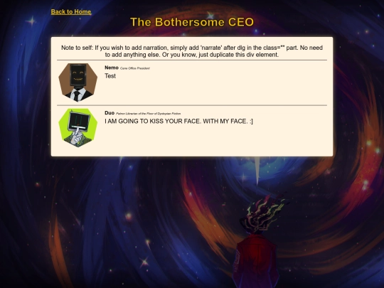 story logs/stories/duo5 screenshot