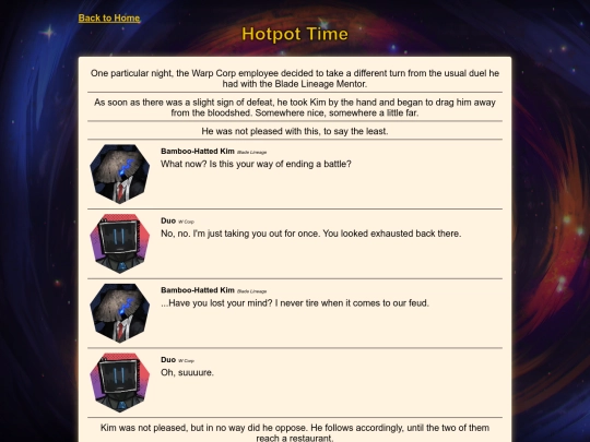 story logs/stories/duo6 screenshot