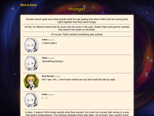 story logs/stories/fafclair screenshot