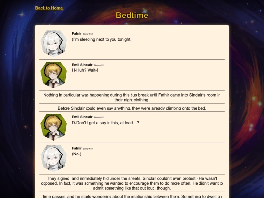 story logs/stories/fafclair2 screenshot