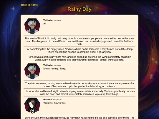 story logs/stories/hermann1 screenshot