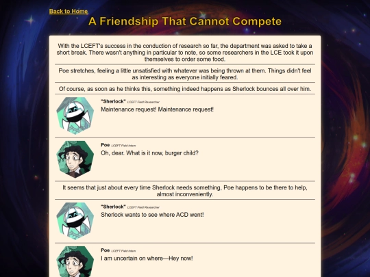 story logs/stories/hohengrown screenshot