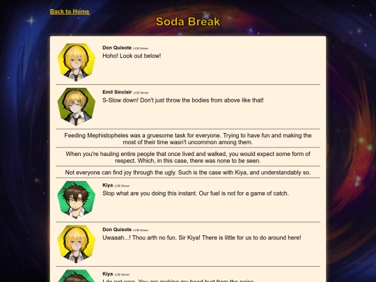 story logs/stories/kiya screenshot