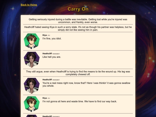 story logs/stories/kiya4 screenshot