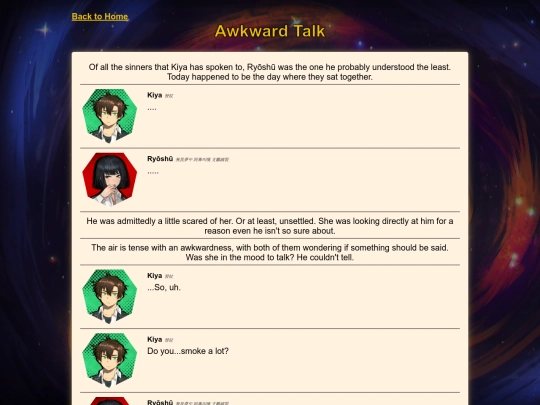 story logs/stories/kiya6 screenshot