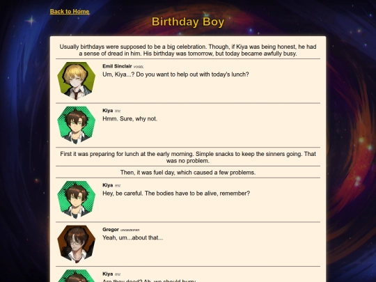 story logs/stories/kiyabirthday screenshot