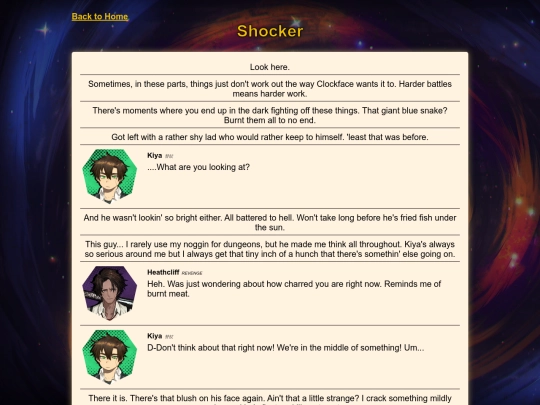 story logs/stories/kiyatazer screenshot