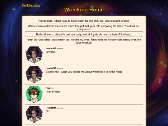 story logs/stories/kiyatazer2 screenshot