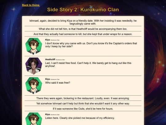 story logs/stories/kiyatazer5 screenshot