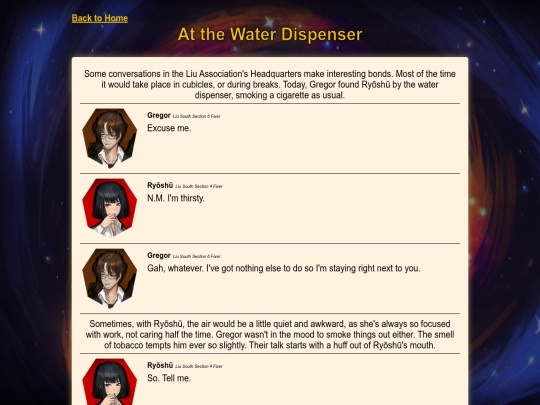 story logs/stories/liuassoc screenshot