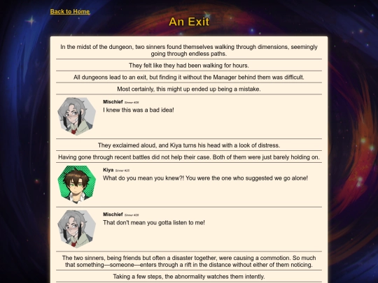 story logs/stories/mischief1 screenshot
