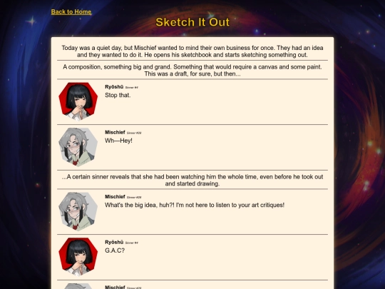 story logs/stories/mischief2 screenshot
