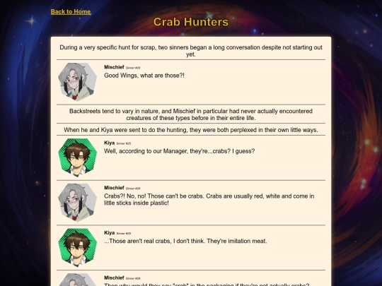 story logs/stories/mischief3 screenshot