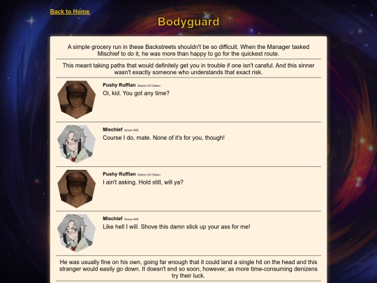 story logs/stories/mischief4 screenshot