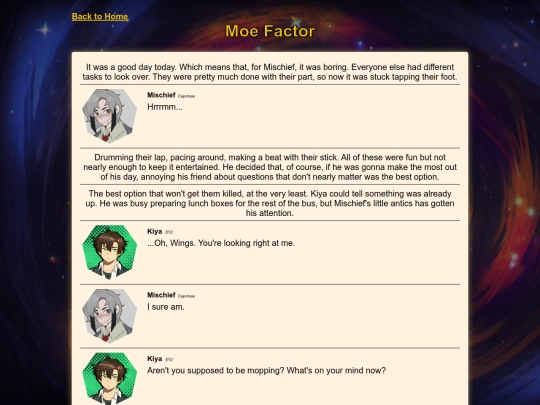 story logs/stories/mischief5 screenshot