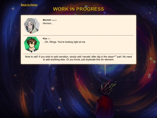 story logs/stories/mischief6 screenshot
