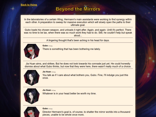story logs/stories/ncorpmirror screenshot