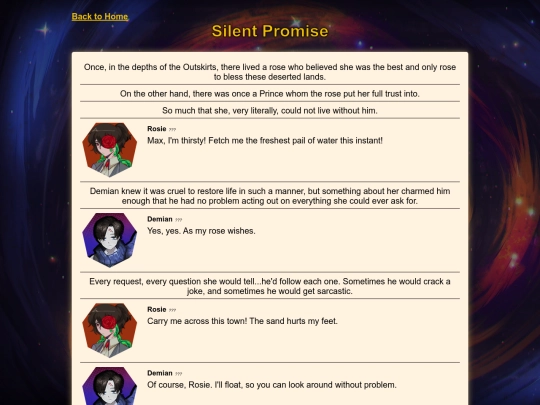 story logs/stories/neon1 screenshot