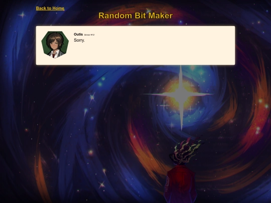 story logs/stories/random screenshot
