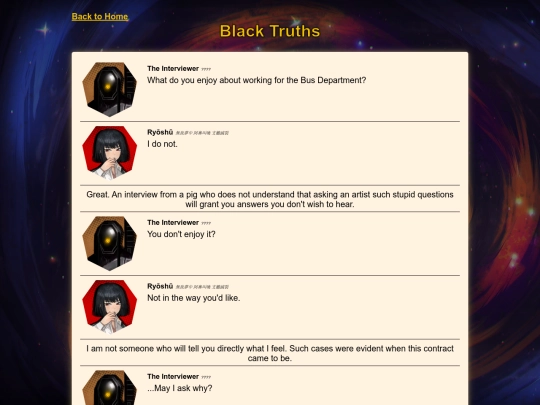 story logs/stories/sample2 screenshot