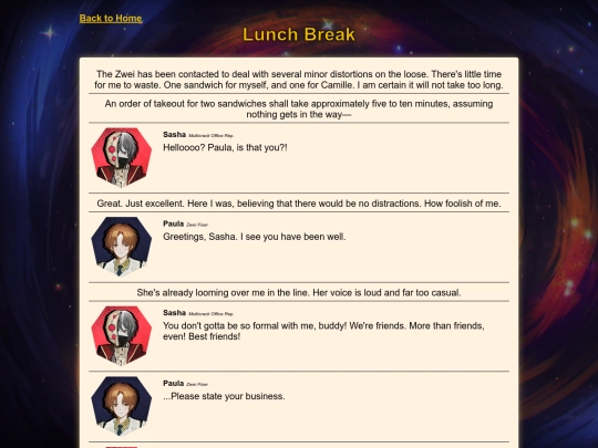 story logs/stories/sashapaula screenshot