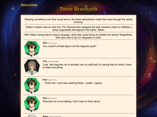story logs/stories/threeofthem screenshot