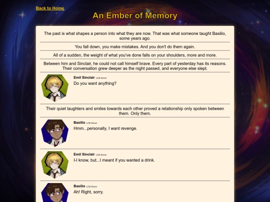 story logs/stories/tradetracker screenshot