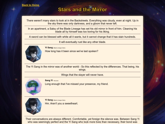 story logs/stories/yisangyi1 screenshot