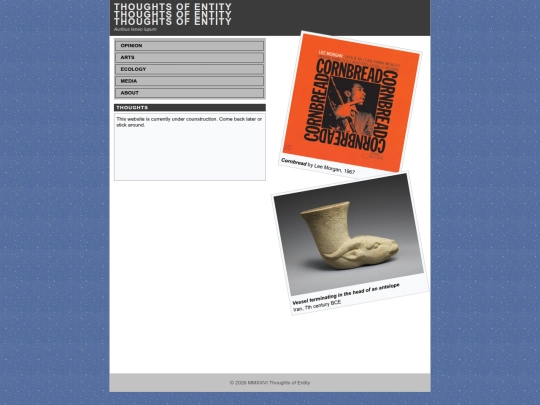 TEST_INDEX screenshot