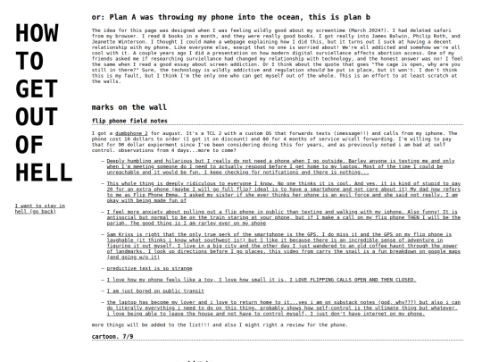 hell/hell screenshot