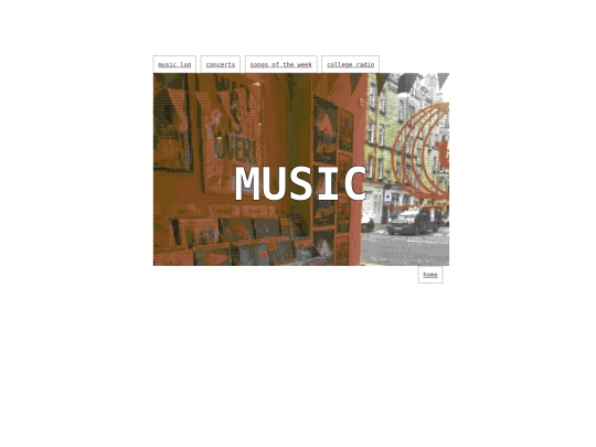 music/music screenshot