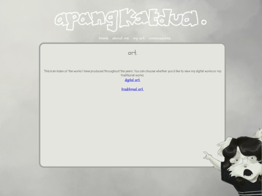 art screenshot