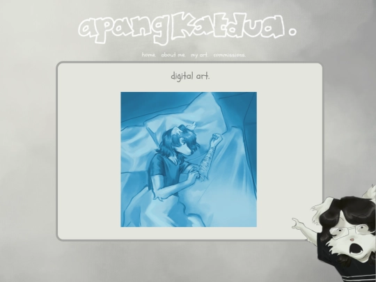 digitalart screenshot