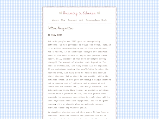 posts/2024-09-11-Pattern-Recognition screenshot