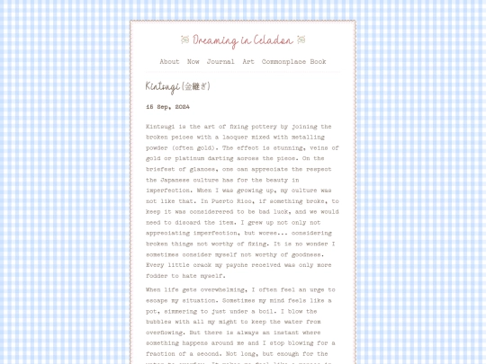 posts/2024-09-15-Kintsugi screenshot