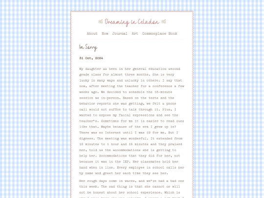 posts/2024-10-31-Im-Sorry screenshot